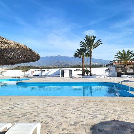Casa Diana By Helloapartments Costa Del Silencio Extérieur photo