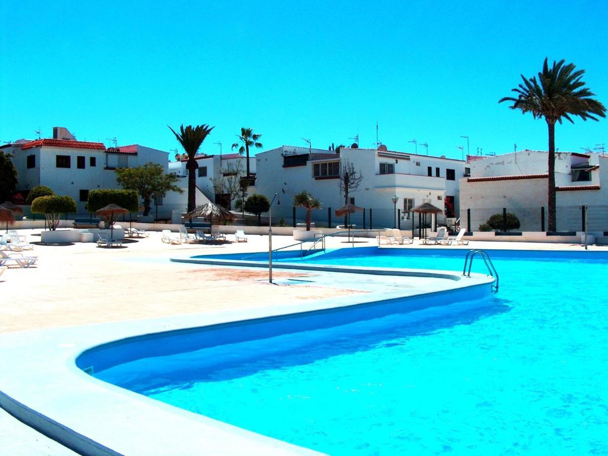 Casa Diana By Helloapartments Costa Del Silencio Extérieur photo