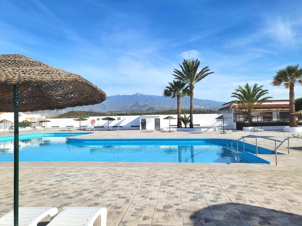 Casa Diana By Helloapartments Costa Del Silencio Extérieur photo