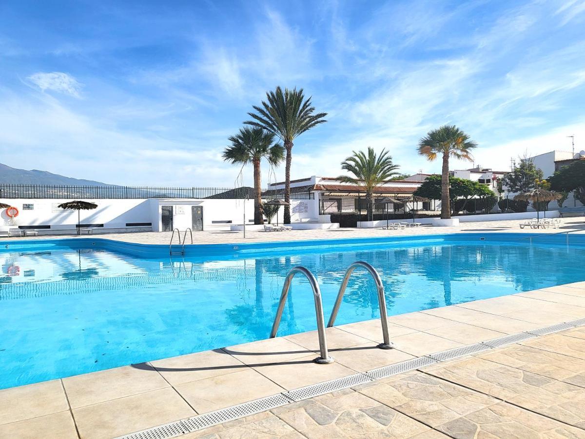 Casa Diana By Helloapartments Costa Del Silencio Extérieur photo