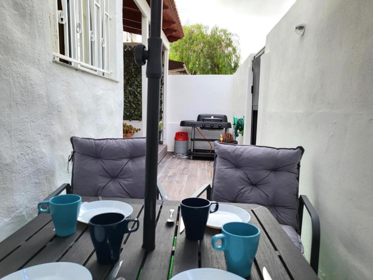 Casa Diana By Helloapartments Costa Del Silencio Extérieur photo