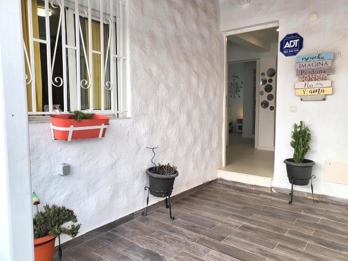 Casa Diana By Helloapartments Costa Del Silencio Extérieur photo
