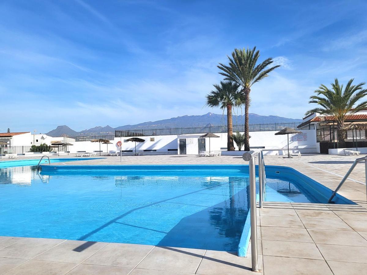 Casa Diana By Helloapartments Costa Del Silencio Extérieur photo