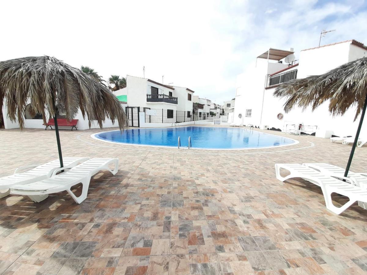 Casa Diana By Helloapartments Costa Del Silencio Extérieur photo