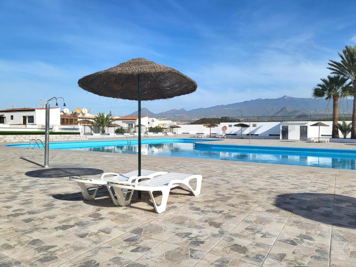 Casa Diana By Helloapartments Costa Del Silencio Extérieur photo
