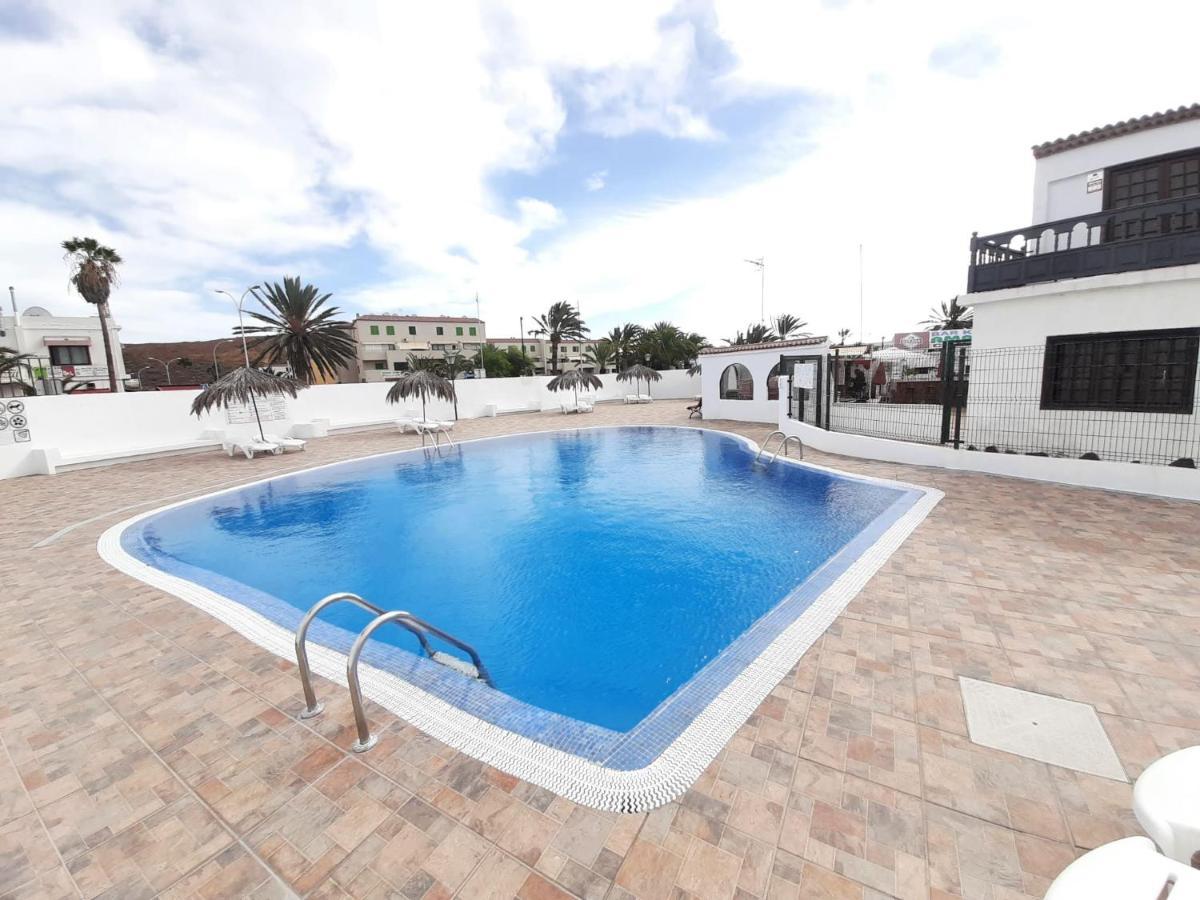 Casa Diana By Helloapartments Costa Del Silencio Extérieur photo