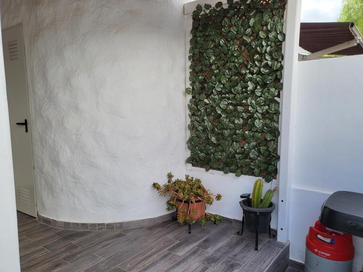 Casa Diana By Helloapartments Costa Del Silencio Extérieur photo