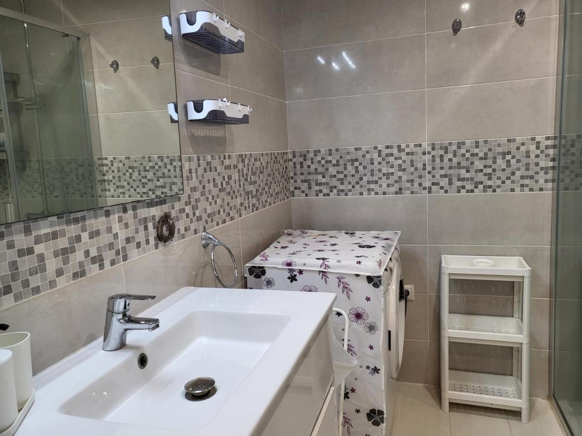 Casa Diana By Helloapartments Costa Del Silencio Extérieur photo