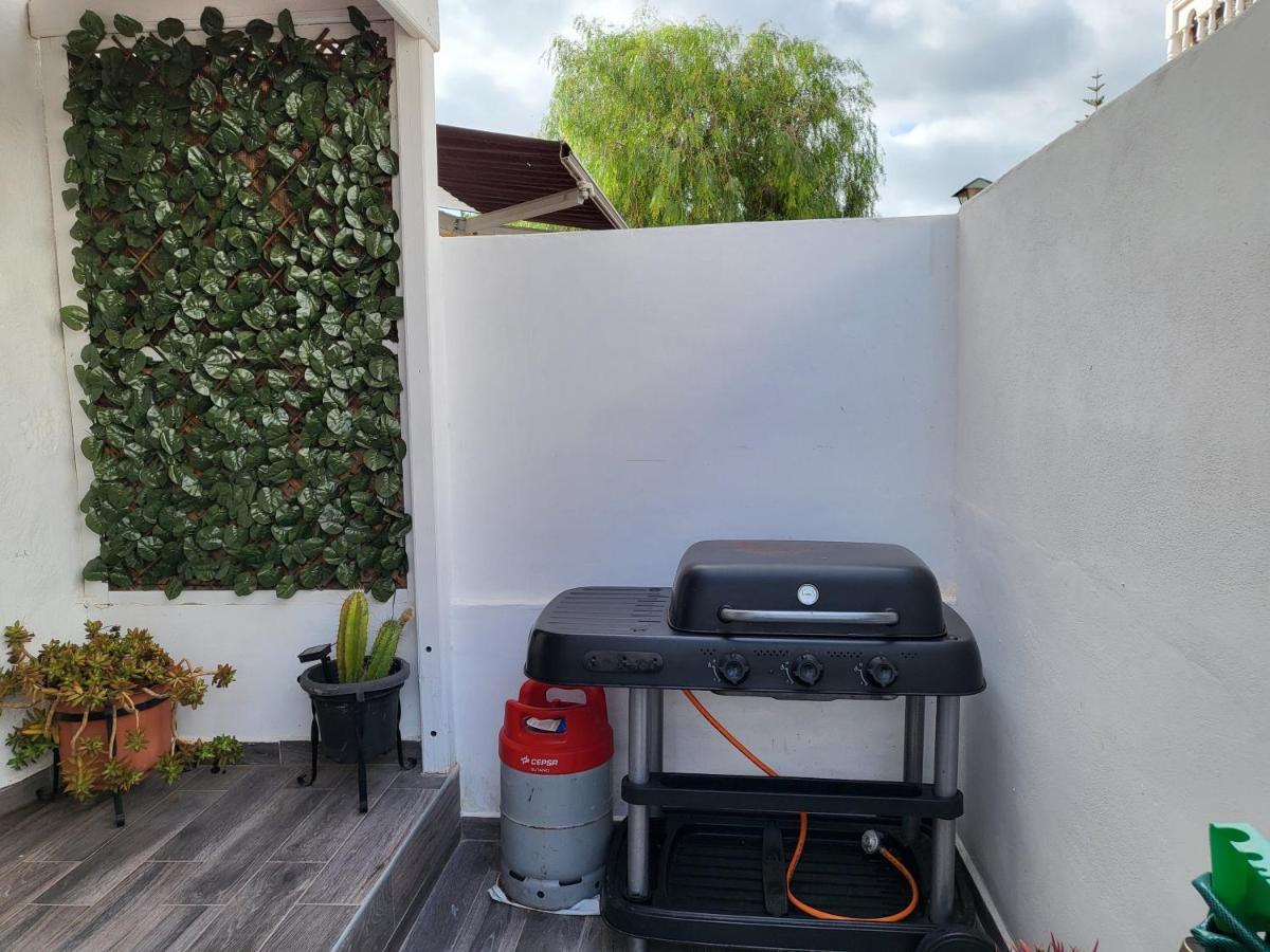 Casa Diana By Helloapartments Costa Del Silencio Extérieur photo