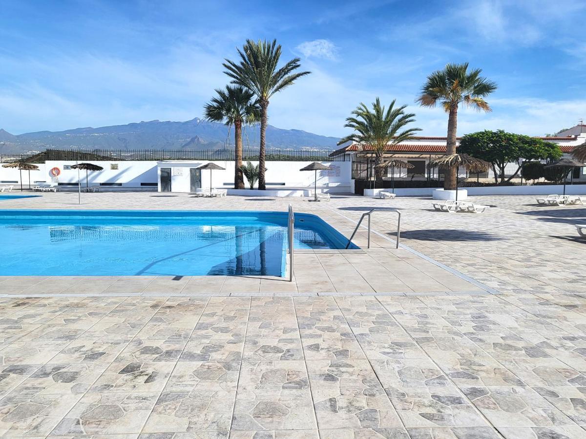 Casa Diana By Helloapartments Costa Del Silencio Extérieur photo