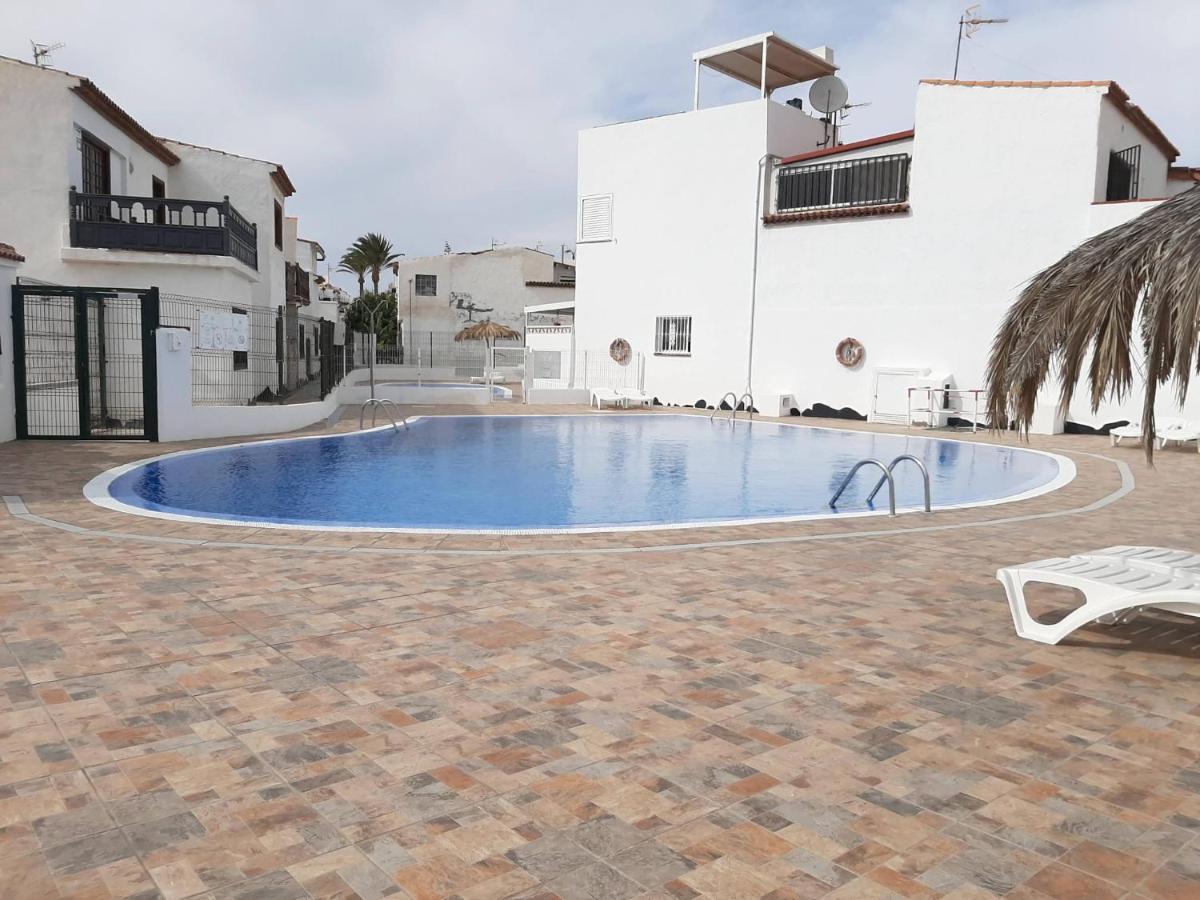 Casa Diana By Helloapartments Costa Del Silencio Extérieur photo