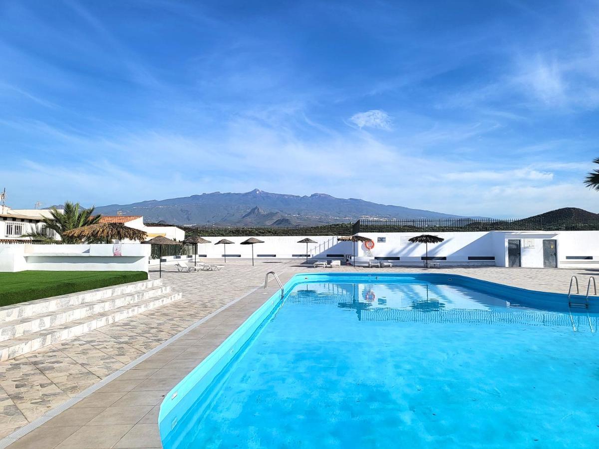 Casa Diana By Helloapartments Costa Del Silencio Extérieur photo