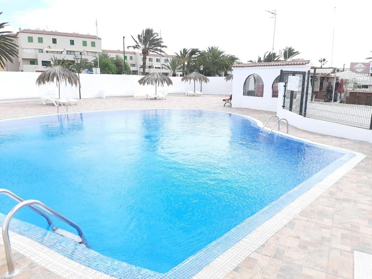 Casa Diana By Helloapartments Costa Del Silencio Extérieur photo
