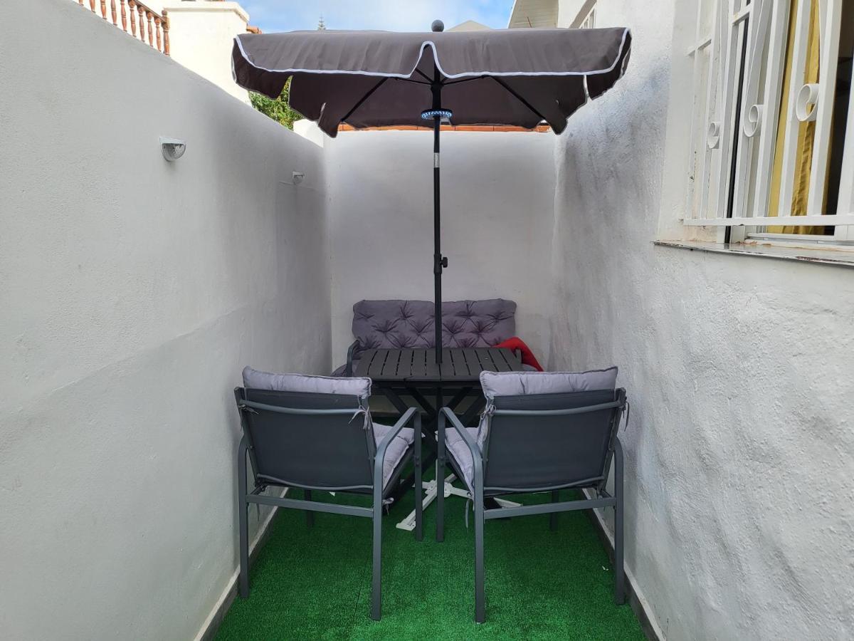 Casa Diana By Helloapartments Costa Del Silencio Extérieur photo
