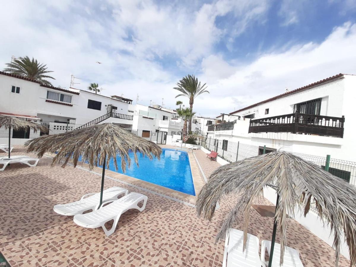 Casa Diana By Helloapartments Costa Del Silencio Extérieur photo