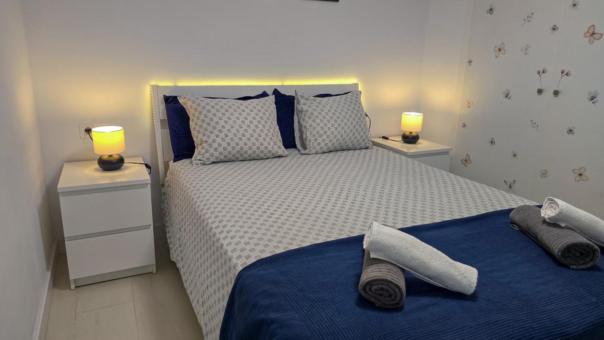 Casa Diana By Helloapartments Costa Del Silencio Extérieur photo