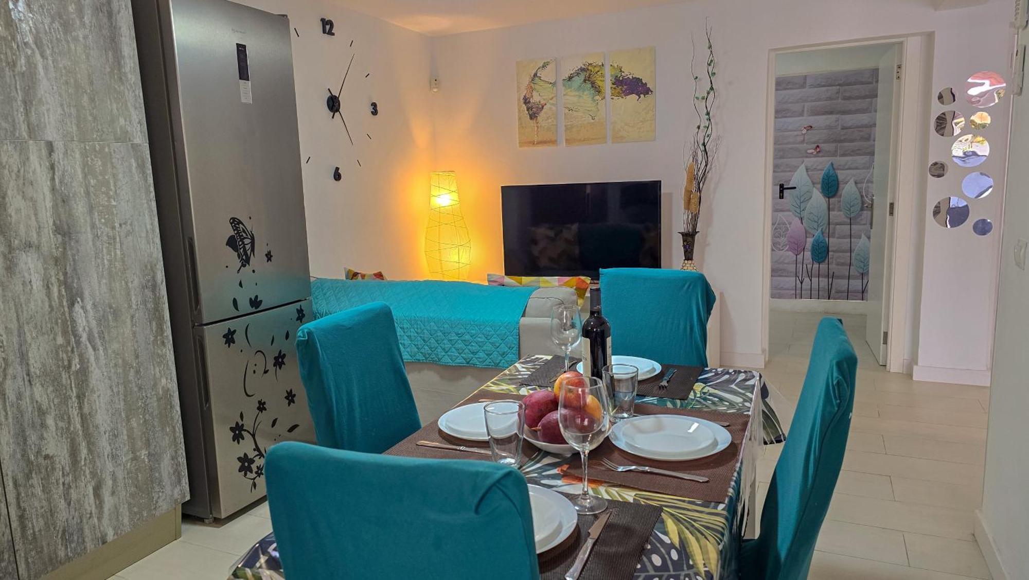 Casa Diana By Helloapartments Costa Del Silencio Extérieur photo