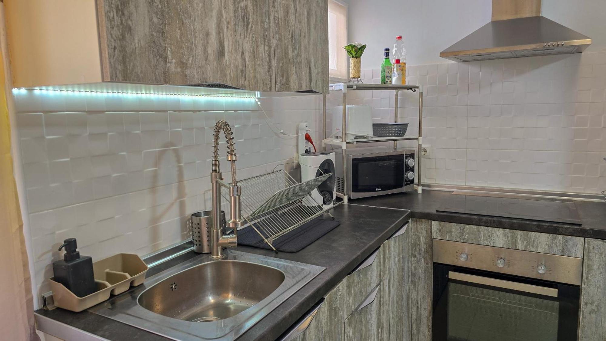 Casa Diana By Helloapartments Costa Del Silencio Extérieur photo