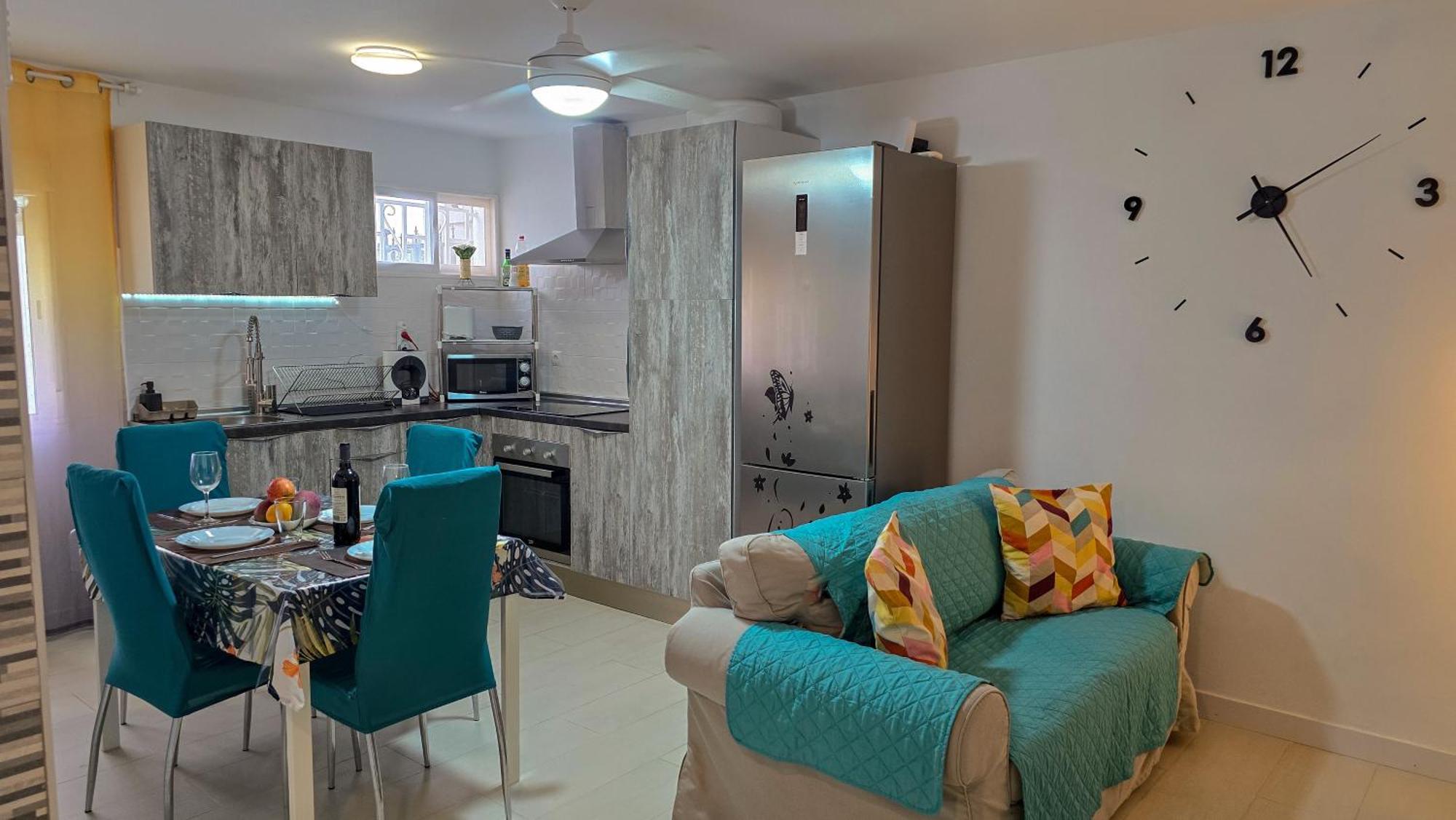 Casa Diana By Helloapartments Costa Del Silencio Extérieur photo