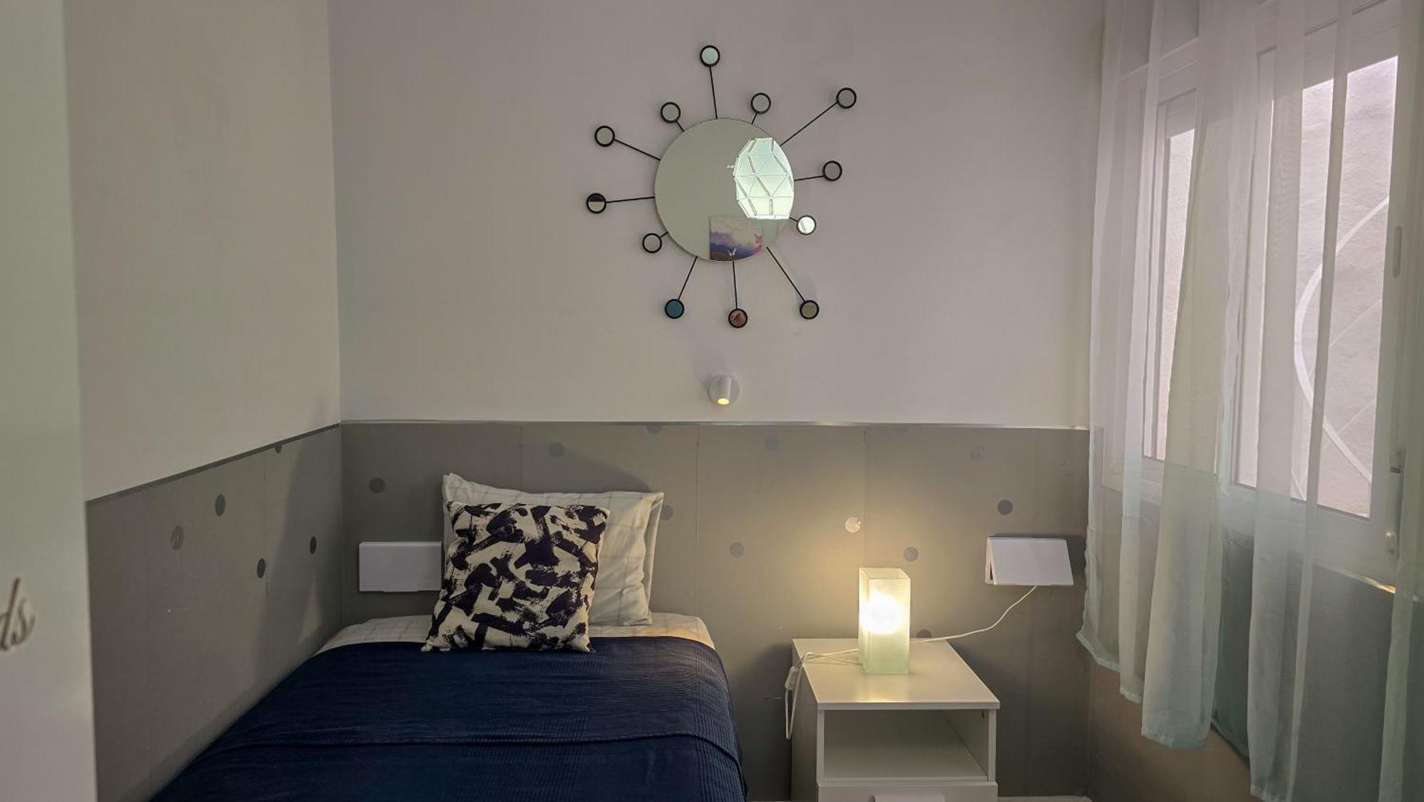 Casa Diana By Helloapartments Costa Del Silencio Extérieur photo