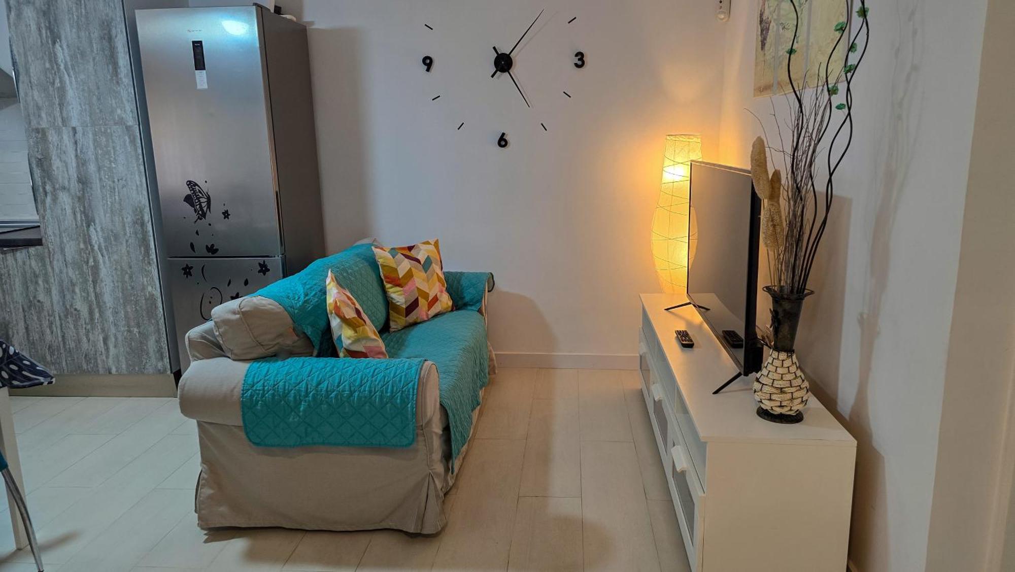 Casa Diana By Helloapartments Costa Del Silencio Extérieur photo