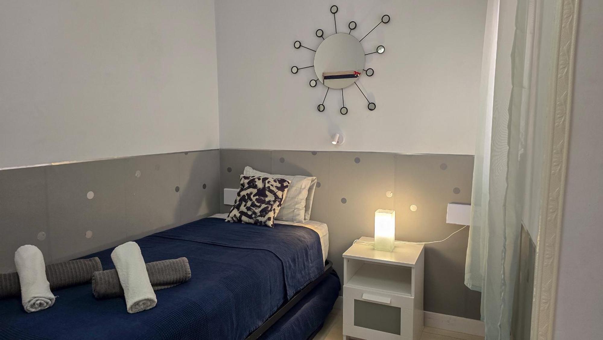 Casa Diana By Helloapartments Costa Del Silencio Extérieur photo