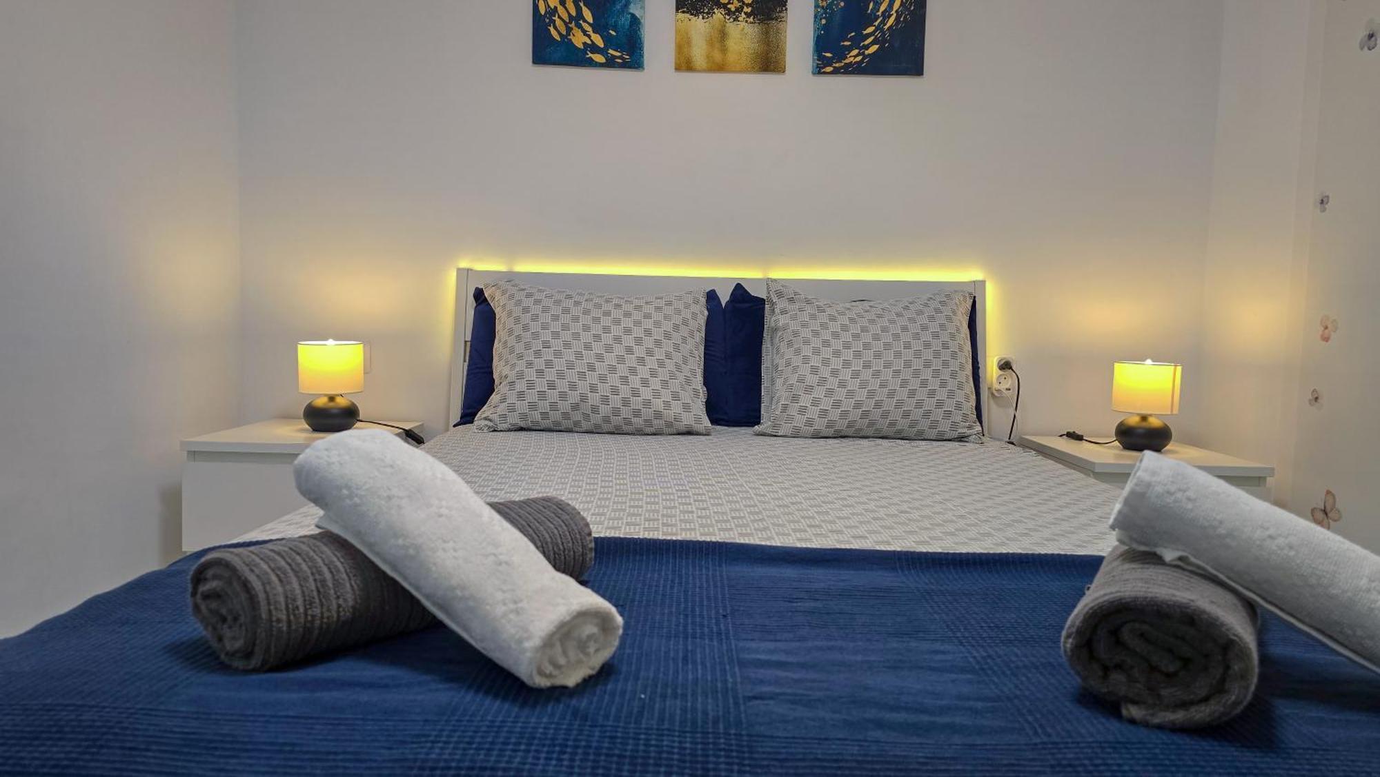 Casa Diana By Helloapartments Costa Del Silencio Extérieur photo