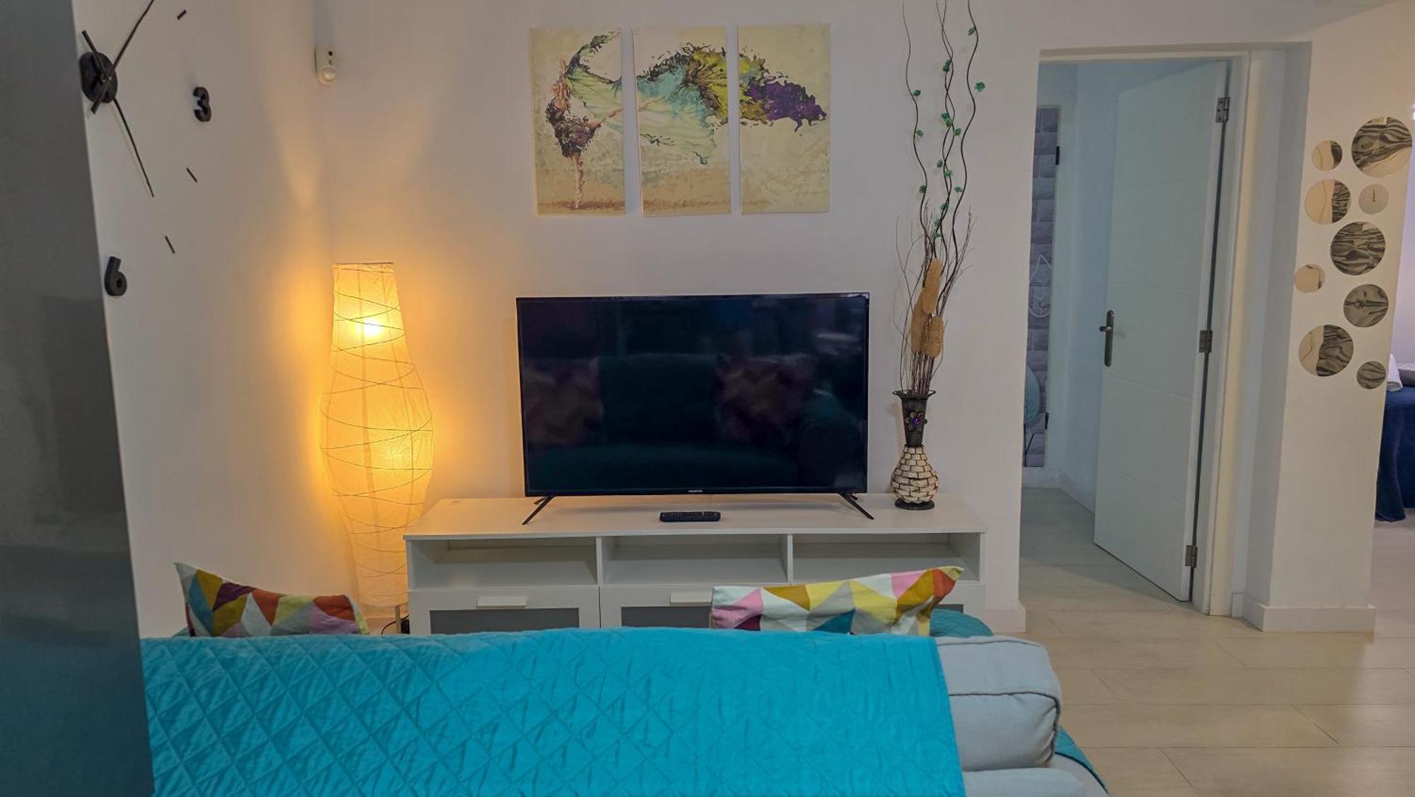 Casa Diana By Helloapartments Costa Del Silencio Extérieur photo