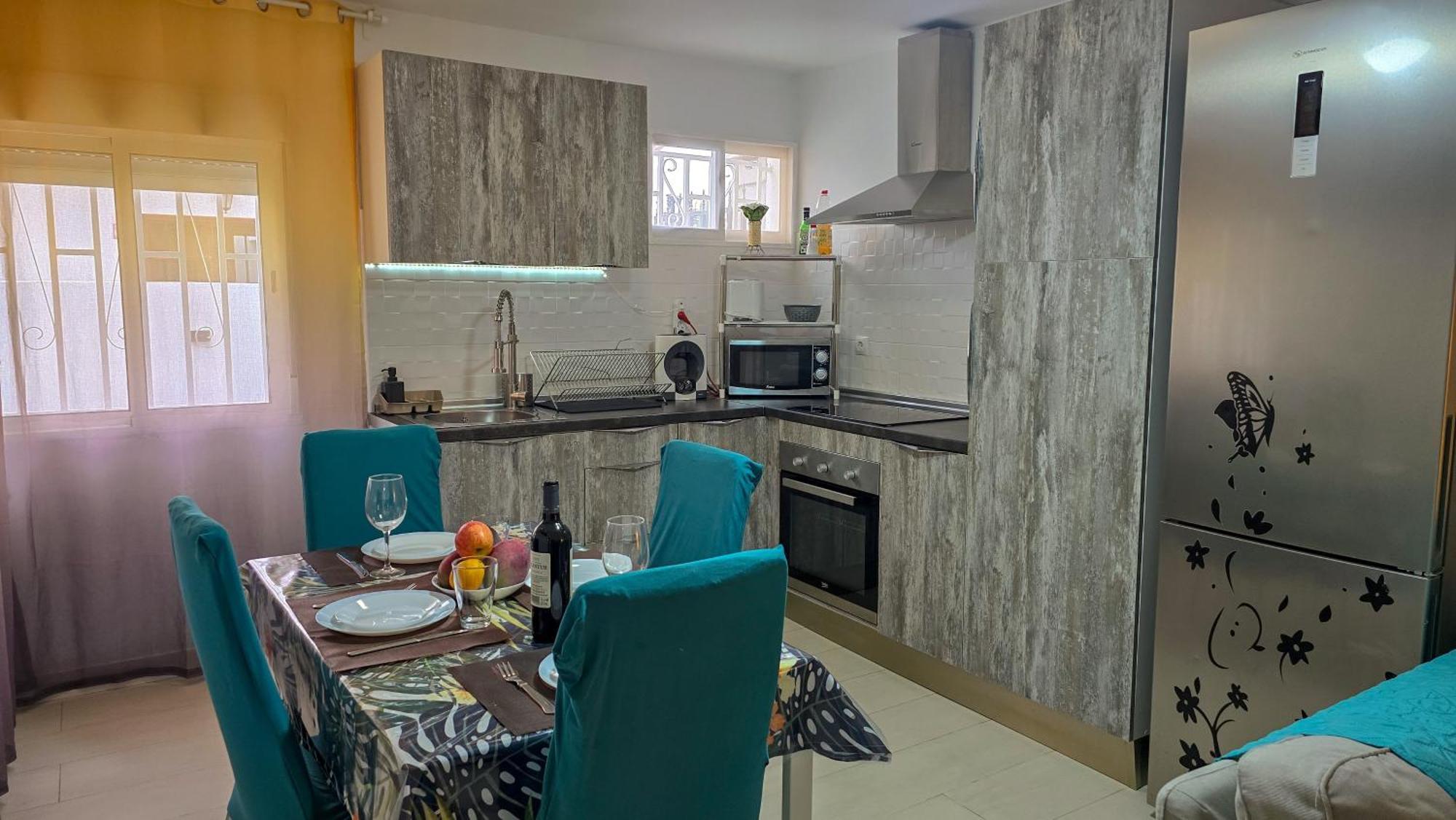 Casa Diana By Helloapartments Costa Del Silencio Extérieur photo