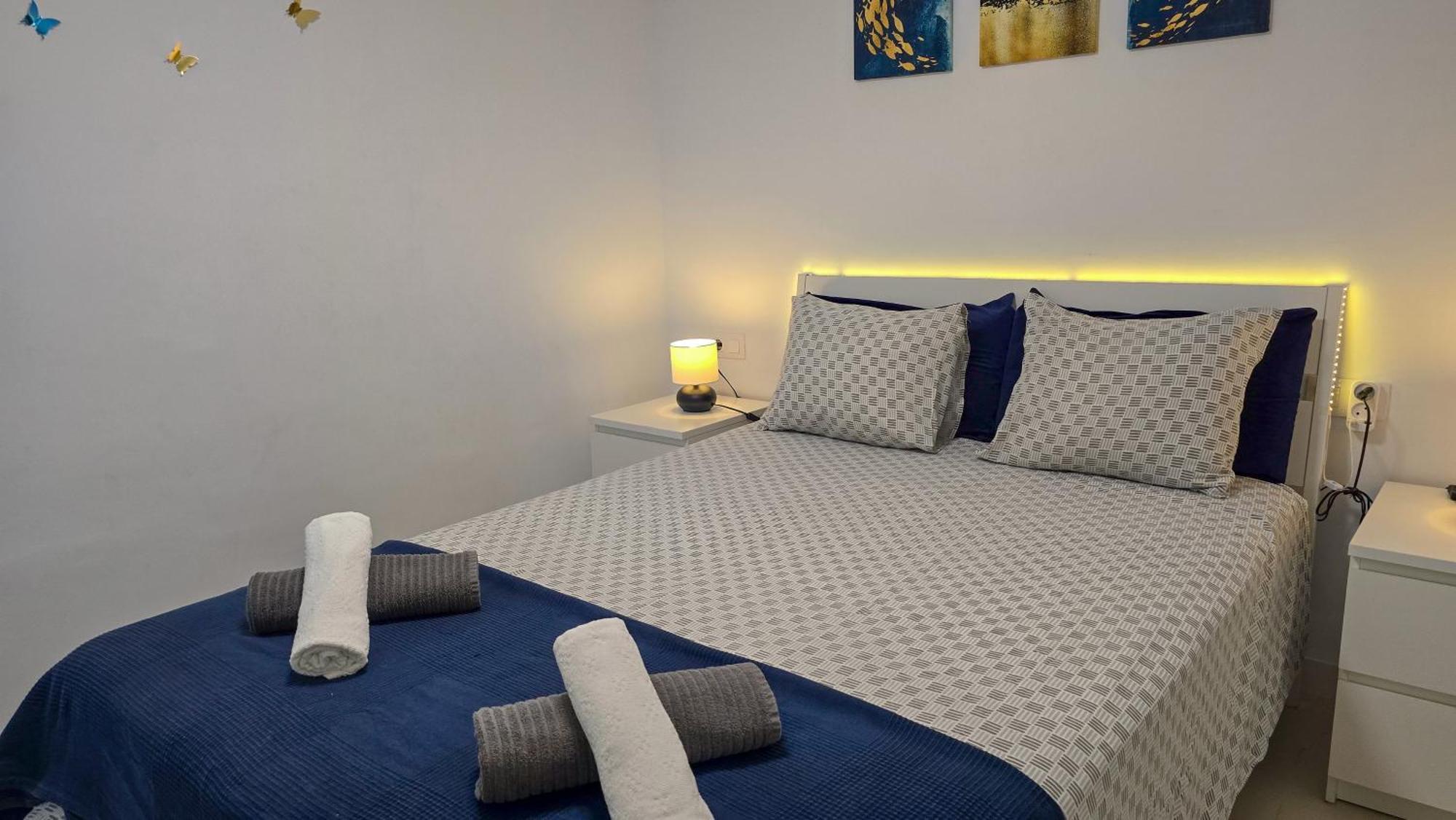 Casa Diana By Helloapartments Costa Del Silencio Extérieur photo