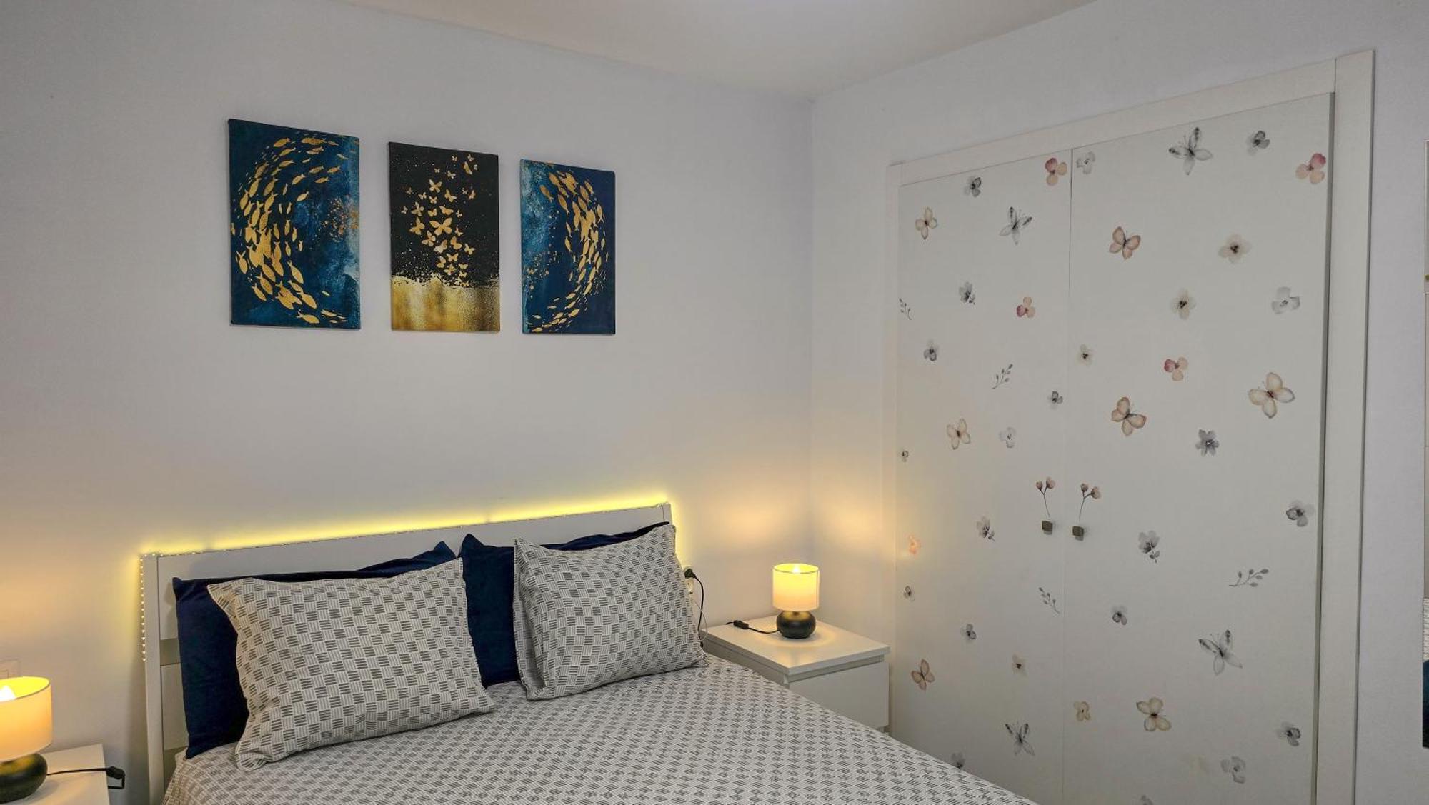Casa Diana By Helloapartments Costa Del Silencio Extérieur photo
